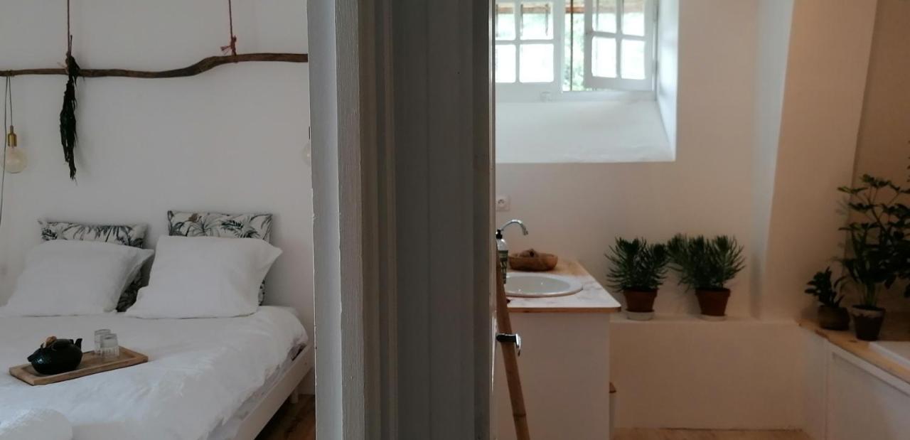 Abury, Tables Et Chambres , Randos Et Bien Etre A La Montagne Barcus Exterior photo