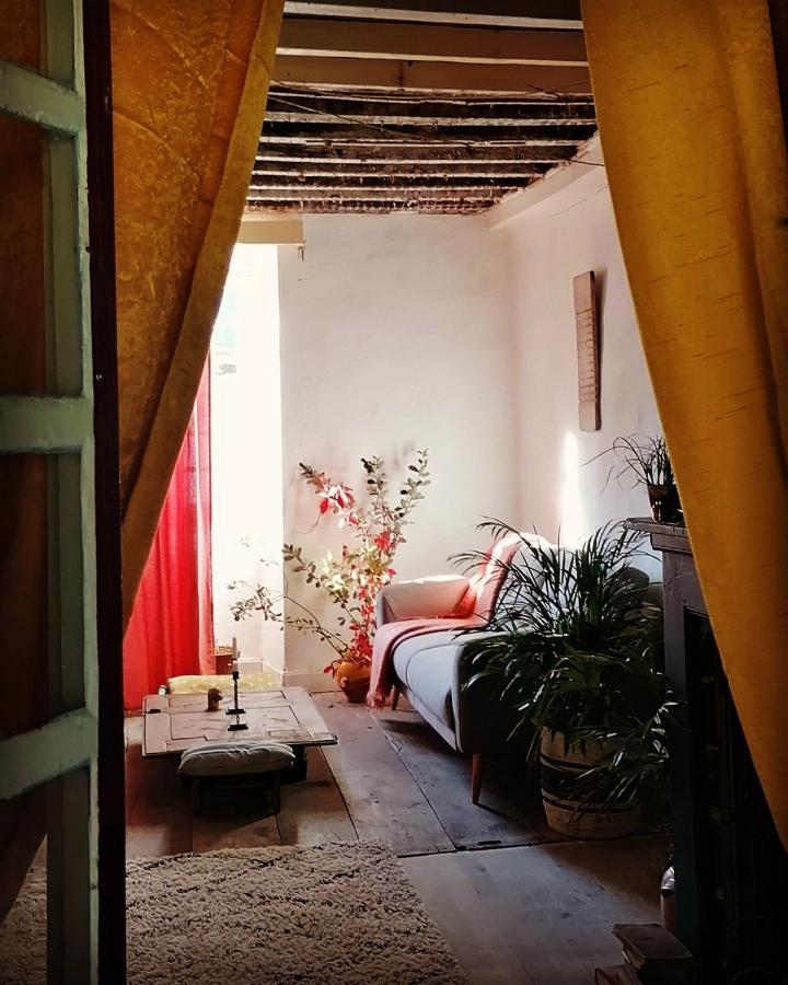 Abury, Tables Et Chambres , Randos Et Bien Etre A La Montagne Barcus Exterior photo