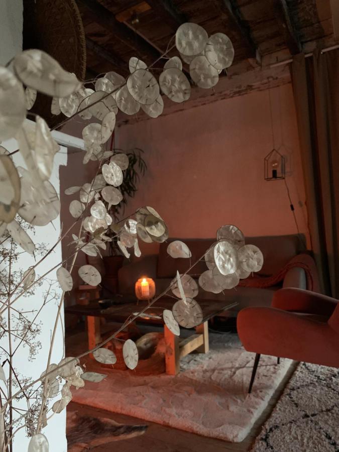 Abury, Tables Et Chambres , Randos Et Bien Etre A La Montagne Barcus Exterior photo