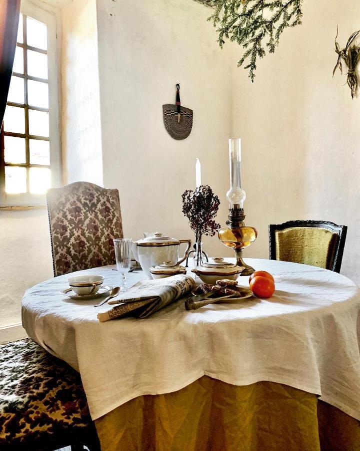 Abury, Tables Et Chambres , Randos Et Bien Etre A La Montagne Barcus Exterior photo