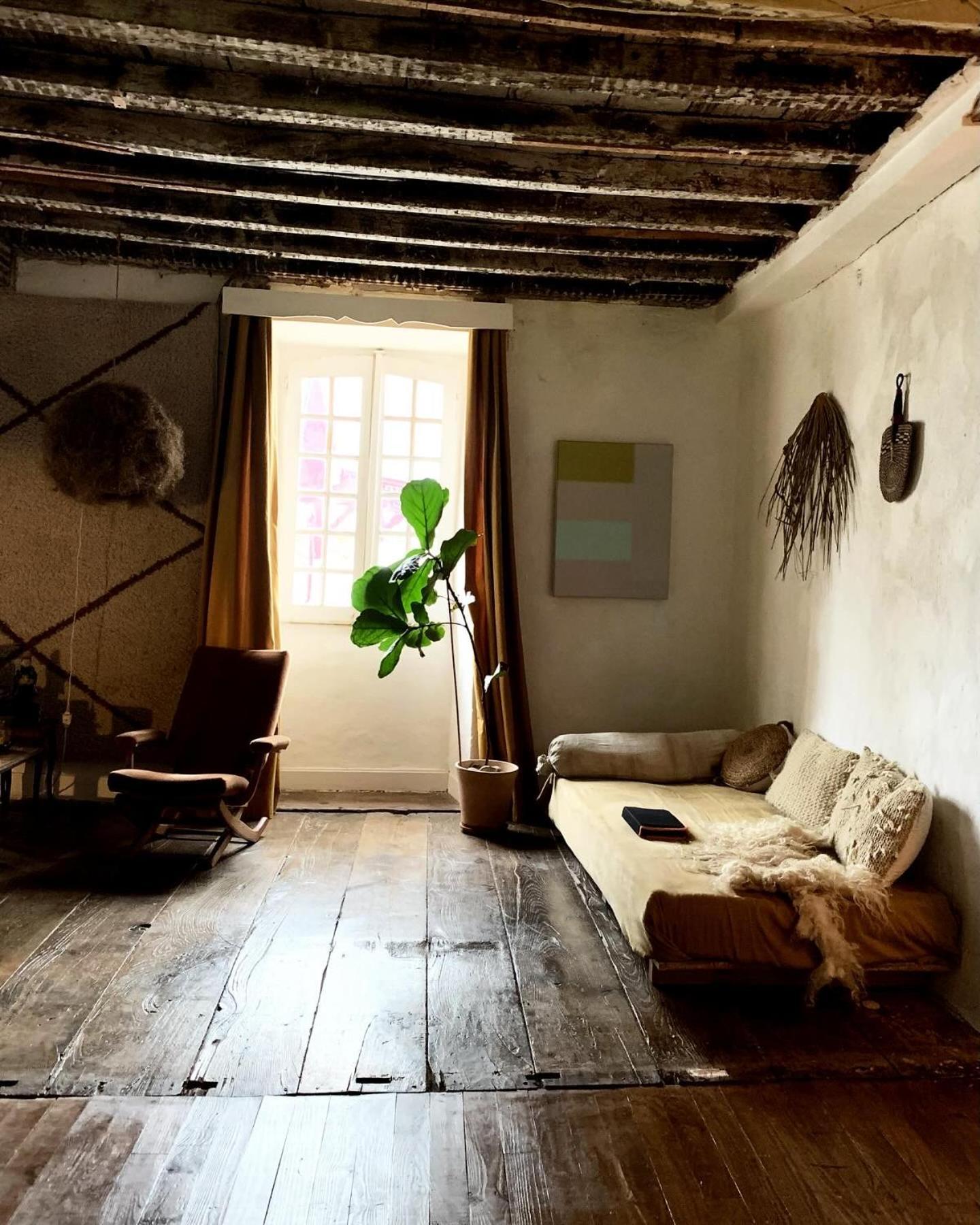 Abury, Tables Et Chambres , Randos Et Bien Etre A La Montagne Barcus Exterior photo