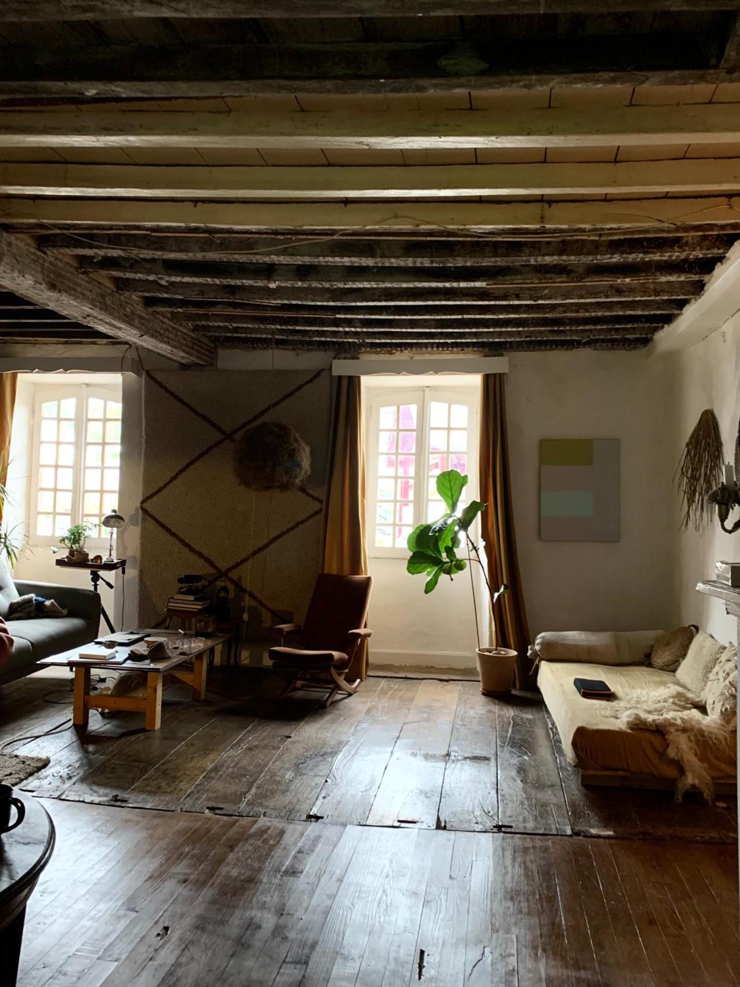 Abury, Tables Et Chambres , Randos Et Bien Etre A La Montagne Barcus Exterior photo