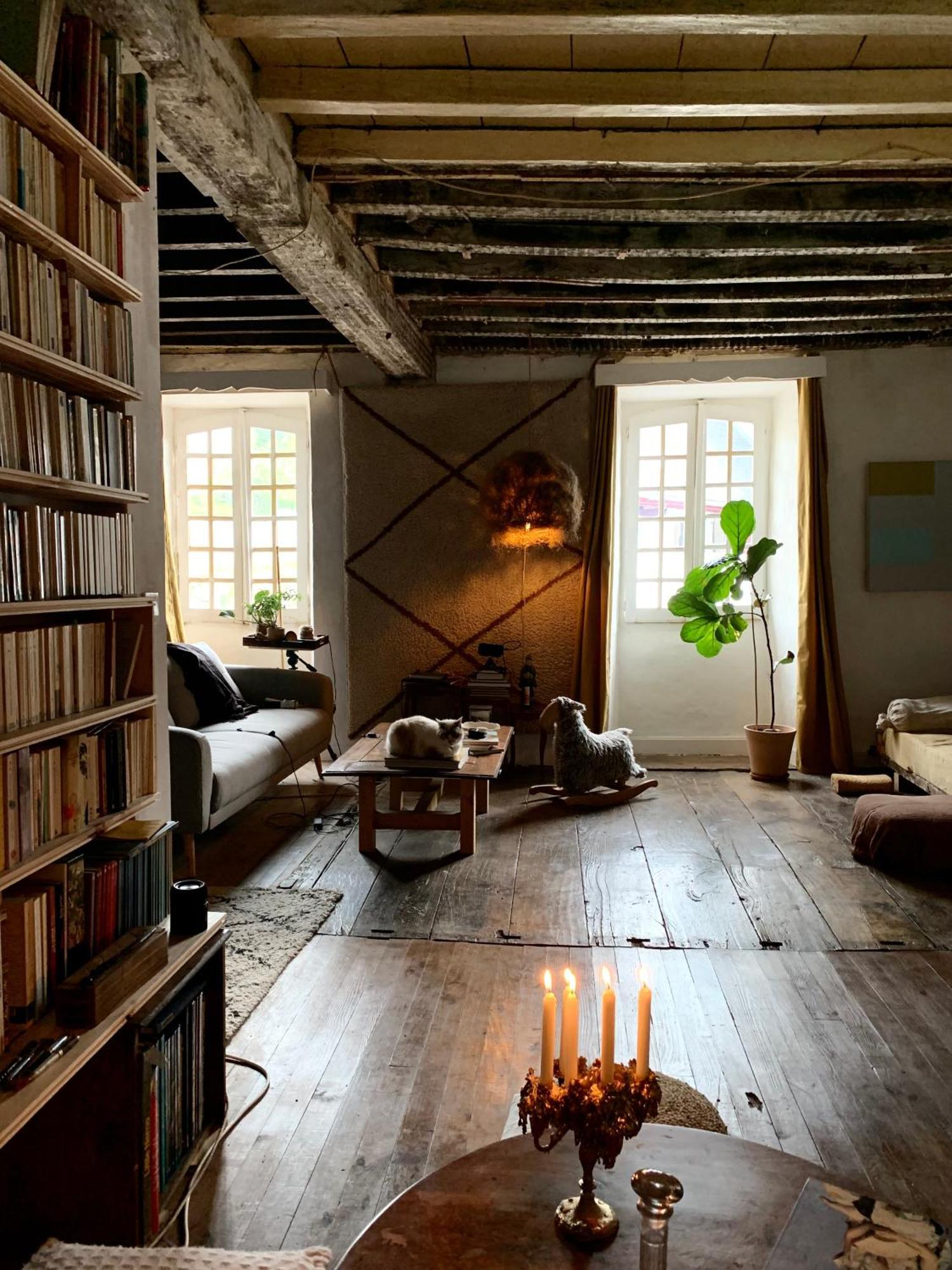 Abury, Tables Et Chambres , Randos Et Bien Etre A La Montagne Barcus Exterior photo